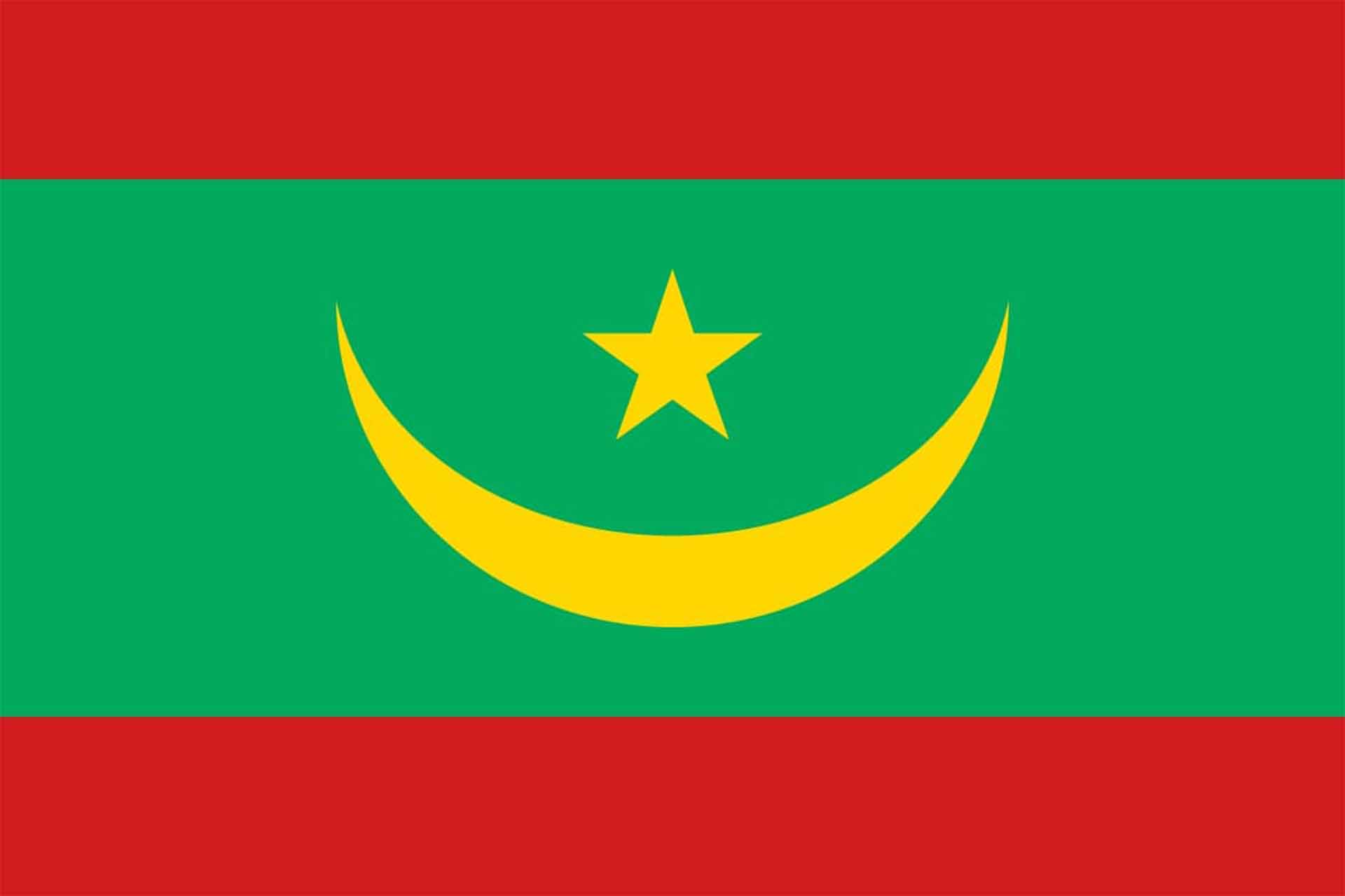 Mauritania