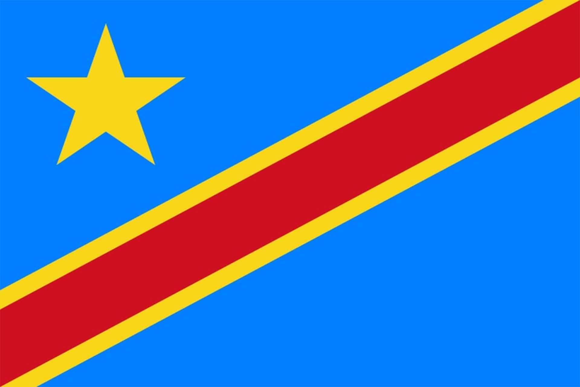 Republica Democratica del Congo